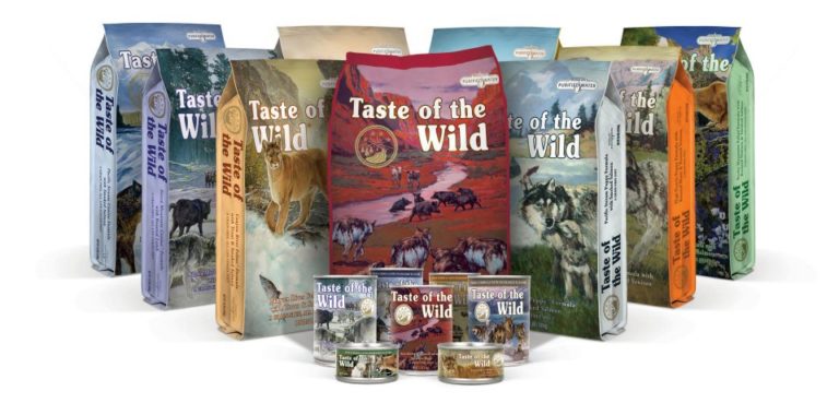 Taste of the Wild, ultrapremium hrana sa pet zvjezdica konačno dostupna i na BH tržištu!