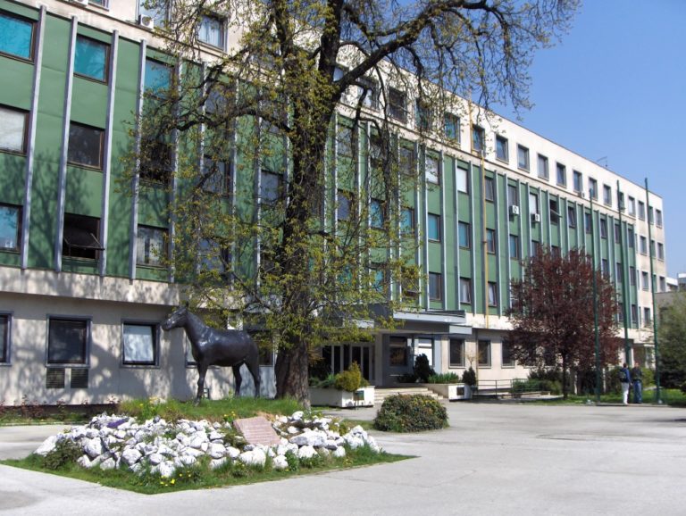 70 godina Veterinarskog fakulteta u Sarajevu