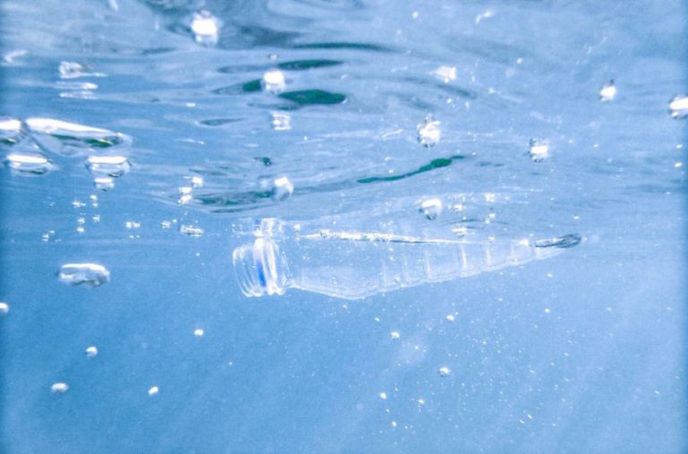 Reciklirajuća plastika protiv zagađenja mora
