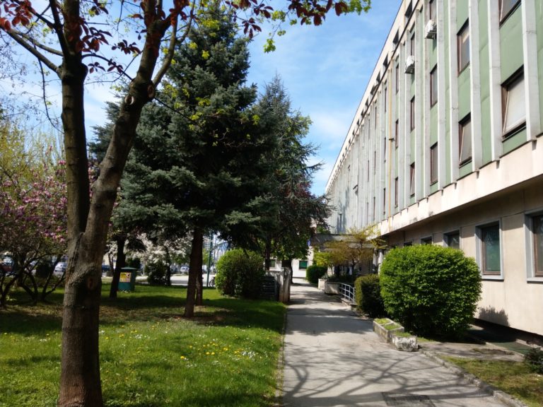 Obavještenje za javnost o pojavi Q groznice kod studenata Veterinarskog fakulteta Univerziteta u Sarajevu