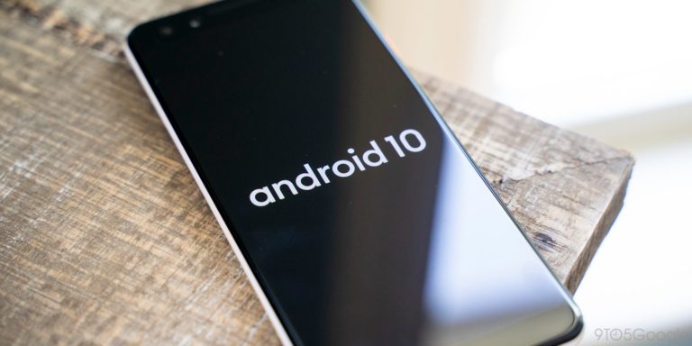 Dolazi nam Android 10