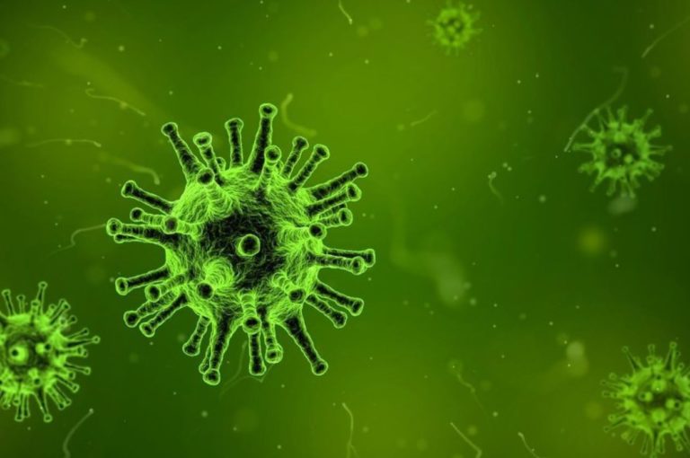Koronavirus se širi