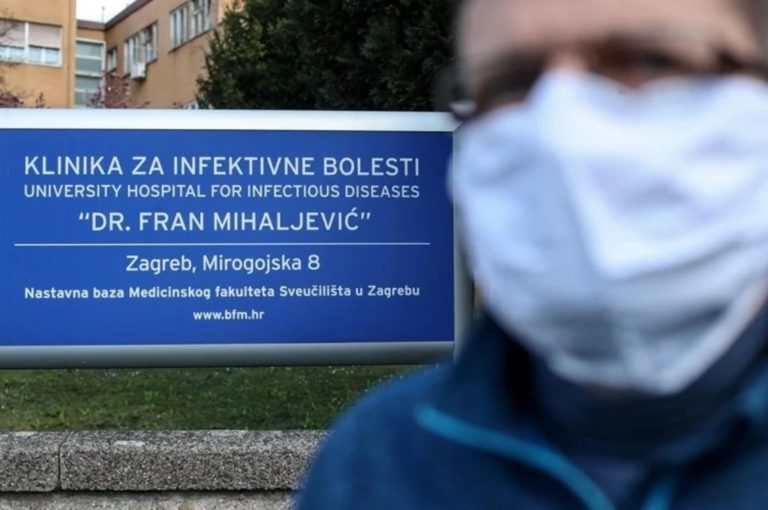 Na Klinici Fran Mihaljević u Zagrebu uzgojili koronavirus što predstavlja prvi korak za razvoj cjepiva