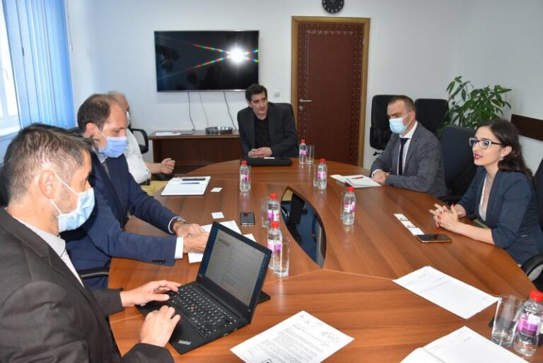 IT industriju proglasiti strateškom za Kanton Sarajevo i Bosnu i Hercegovinu