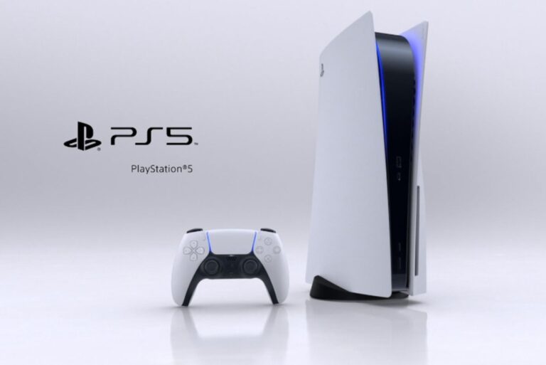 Sony otkrio izgled svoje nove konzole PlayStation 5 kao i naslove novih igara