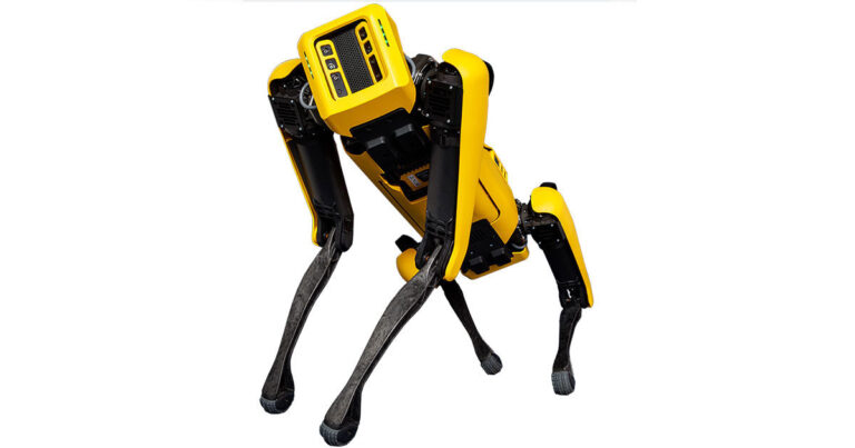 Boston Dynamics započeo prodaju robotskog psa pod imenom Spot